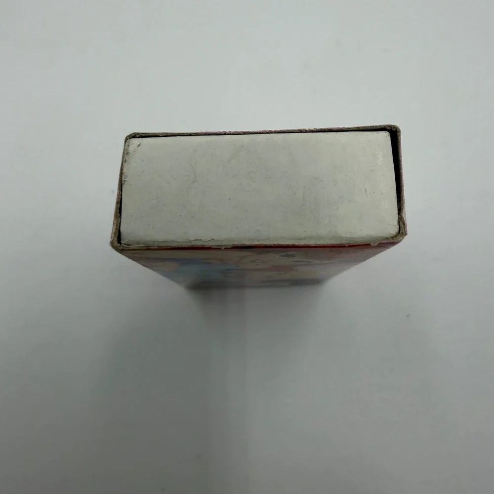 Vintage Disney Princess Belle Ariel Cinderella Snow White Staple Box Collectible